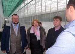 Співпраця університету з підприємствами регіону: перспективи розвитку